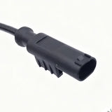 PEIVSO Long Lasting Rear RH LH ABS Wheel Speed Sensor For FIAT Panda OEM 51791153 Auto Spare Parts ABS Sensor