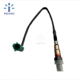 PEIVSO Strictly Tested Direct From Factory New Stable Oxygen Sensor Fuel-Saving for Ford Mondeo 2011 2.0T OEM 6G91-9F472-AAA