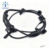 OEM 4670A583 Front Right ABS Sensor Wheel Speed Sensor for Mitsubishi Outlander / Peugeot 4007 / Citroen C-Crosser 2007-2013
