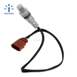 PEIVSO Brand New Front Premium oxygen Sensor Fuel-Saving for VW Cross Polo Santana Tiguan Jetta OEM 04E906262BM 1 Year Warranty