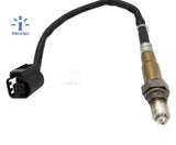 PEIVSO New High Quality 1 Year Warranty Fuel-Saving Rear Oxygen Sensor for Mercedes-Benz E240 E280 1996-2000 (A0005407517)