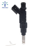 PEIVSO Original Quality OEM 23209-0T140 232090T140 23250-0T140 Fuel Injector Nozzle For Toyota