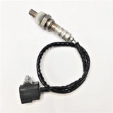 PEIVSO Low Fuel Consumption High Performance Perfect Fit Stable Front O2 Sensor for Haima Family II 1.6L Tritec OE HB00-18-862M
