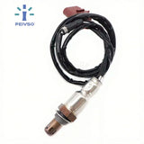 PEIVSO High Quality 1 Year Warranty Low Fuel Consumption Rear Oxygen Sensor for AUDI A4 A6 Q7 2005-2015 OEM 4L0906262J