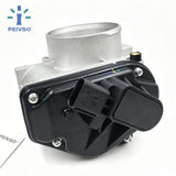 PEIVSO 7T4E9F991FB  for 2007-2010 FORD EDGE 08-12 TAURUS 3.5L THROTTLE BODY 7T4E-9F991-FB