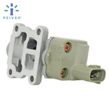 Brand New IAC Valve Replacement Idle Air Control Valve OEM 22270-74340 for Toyota Cars