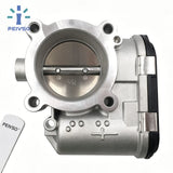 PEIVSO Throttle Body 04E133062C For Audi A1 A3 Q2 Q3 VW Golf Jetta Passat Polo 1.2 1.4T