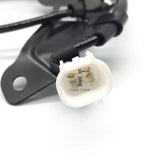 PEIVSO ABS Wheel Speed Sensor 895450E020 89545-0E020 OE Direct Factory Auto ABS Sensor For Toyota Highlander Lexus RX350