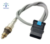 PEIVSO High Performance Stable New Rear Oxygen Sensor 1 Year Warranty Fuel-Saving for BMW X1 X2 X4 X5 X6 335i OEM 11788604889