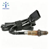 PEIVSO Direct Fit Brand New Rear Oxygen Sensor 1 Year Warranty Fuel-Saving for Audi A8 /VW Touareg OEM 022906262BH