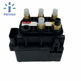 PEIVSO Brand New Air Suspension Automotive Accessories Solenoid Valve Block for Mercedes-Benz S-Class M-CLASS OEM 2123200358