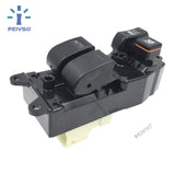 PEIVSO Brand New Factory Price Power Window Switches Front Left For Toyota RAV4 Master Car Window Button 84820-42160