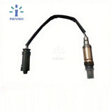 PEIVSO High Performance Stable New Rear Oxygen Sensor 1 Year Warranty Fuel-Saving for BMW E60 E61 OEM 11787512567