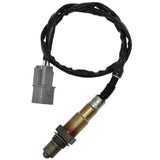 PEIVSO High Performance Stable Rear Oxygen Sensor 1 Year Warranty Fuel-Saving for Hyundai Elantra AD 2016 1.6L OE 39210-2B355