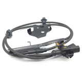 PEIVSO OEM 89542-02120 8954202120 Wholesale ABS Sensor Front Right Wheel Speed Sensor ABS Fit for Corolla Saloon 2008