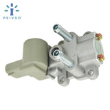 Brand New IAC Valve Replacement Idle Air Control Valve OEM 22270-74340 for Toyota Cars
