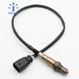 PEIVSO Direct Fit New Rear Oxygen Sensor Fuel-Saving for Audi S6 S7 RS6 RS7 V8 OEM 4H0906265B 1 Year Warranty