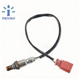 PEIVSO High Efficiency Front Oxygen Sensor 1 Year Warranty Fuel-Saving for Volkswagen Jetta 1.4L/1.5L/1.6L SAIC OEM 04E906262P