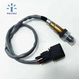 PEIVSO High Efficiency New Front Oxygen Sensor 1 Year Warranty Fuel-Saving for BMW E65 E66 E67 E53 E90 X5 7 320i OEM 11787530282
