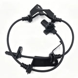 PEIVSO Brand New Front Right ABS Wheel Speed Sensor For Honda Accord Acura Tsx 2.4L 3.5L 2008-2012 OEM 57450-TA0-A01