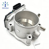 PEIVSO Throttle Body For Nissan Frontier Xterra Pathfinder Armada 16119-7S00F