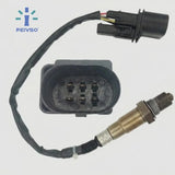 PEIVSO OEM Quality Direct Replacement Front Oxygen Sensor Fuel-Saving for BMW E46 E83 E85 OEM 11787512983