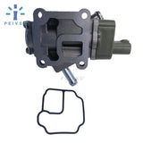 OEM 22270-75030 Engine Idle Air Control Valve IAC Valve Motor for Toyota Fuel Injection System Auto Spare Parts#Valve 2227075030
