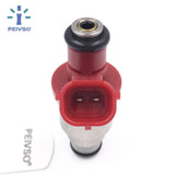 PEIVSO OE Factory 8972091610 JSEJ-5 Engine Fuel Injector Nozzle  for 2000-2002 Suzuki 3.2L