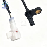OEM 89542-0D020 Front Right ABS Sensor Wheel Speed Sensor for Toyota Vios / Yaris / Belta Auto Brake Spare Parts#89542-0D020