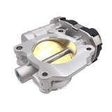 PEIVSO High Quality Throttle Body OEM 12615516 For Chevy Malibu Buick GMC Pontiac 2.4L 09-10