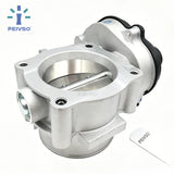 PEIVSO 7T4E9F991FB  for 2007-2010 FORD EDGE 08-12 TAURUS 3.5L THROTTLE BODY 7T4E-9F991-FB