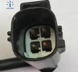 PEIVSO Direct From Factory Stable Front Oxygen Sensor Precision for Land Rover Jaguar Fuel-Saving OEM LR062045