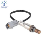 PEIVSO Premium New Rear Oxygen Sensor Strictly Tested for Hyundai Yakos 4.6L 2009 OEM 39210-3F040 1 Year Warranty