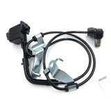 PEIVSO Highly Sensitive Front Right ABS Wheel Speed Sensor For Mazda 6 GG GY 2003-2008 OEM GJ6A4370XA