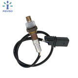 PEIVSO Strictly Inspected Rear Oxygen Sensor Ready to Ship for Volkswagen Cross up 1.0L 2016- OEM 04E906262FF 1 Year Warranty