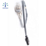 PEIVSO Strictly Tested New Rear Oxygen Sensor 1 Year Warranty Fuel-Saving for Skoda Yeti VW Seat OEM 04E906262CK