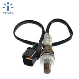 PEIVSO Strictly Tested New Rear Oxygen Sensor 1 Year Warranty Fuel-Saving for Hyundai 2011 Grandeur 3.7L OEM 39210-3E110