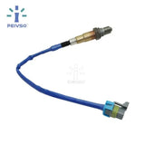 PEIVSO Manufacturer Supply Premium Stable Rear Oxygen Sensor Low Fuel Consumption for Cadillac 2009 Escalade 3.0L OEM 12634062