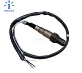 PEIVSO Premium Quality Oxygen Sensor 1 Year Warranty Fuel-Saving for BMW 5 Series E60 E61 7 Series E65 E66 OEM 11787544654