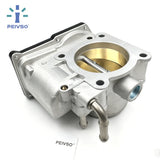 PEIVSO Throttle Body For 05-19 NISSAN Frontier Altima Rogue 2.5L  16119-EA00D