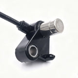 PEIVSO Highly Sensitive Front Right ABS Wheel Speed Sensor For Mazda 6 GG GY 2003-2008 OEM GJ6A4370XA