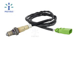 PEIVSO Brand New Front Premium oxygen Sensor Fuel-Saving for Audi 02-05Year A4L 2.4L/3.0L OEM 078906265AA 1 Year Warranty