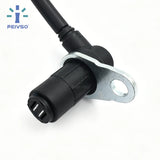 OEM 4670A190 Rear right ABS Sensor Wheel Speed Sensor for Mitsubishi Pajero Sport Montero Sport 08-15 Auto Spare Sensor#4670A190
