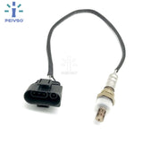 PEIVSO Premium Quality Oxygen Sensor 1 Year Warranty Fuel-Saving for Audi A3 Seat Skoda VW Bora Golf OEM 06A906265AQ