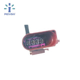PEIVSO High Quality Front Lambda Sensor Fuel-Saving for AUDI A4 A6 2017 R8 VW POLO LUPO OEM 03C906262AN 1 Year Warranty