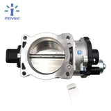 PEIVSO 8L3Z9E926A Throttle Body For 2003-2014 Ford Expedition 5.4L Ford F150 For 2003-2014 Lincoln Mark Navigator LT 5.4L