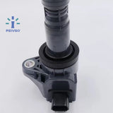 PEIVSO High-quality Brand New Ignition Coil  for 2013-2015 Honda Civic 1.8L Acura ILX OEM 30520-R1A-A01 1 Year warranty