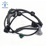 OEM 89516-60070 Front Right ABS Sensor Wheel Speed Sensor for Toyota Land Cruiser Prado 03-09 Auto Brake Spare Parts #8951660070