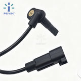 PEIVSO 4670B309 Wholesale Anti-Lock ABS Wheel Speed Sensor For Mitsubishi Eclipse Cross