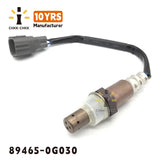 PEIVSO High Quality OEM Replacement 89465-0G030 894650G030 Oxygen Sensor Air Fuel Ratio For Toyota Land Cruiser Prado 1GRFE